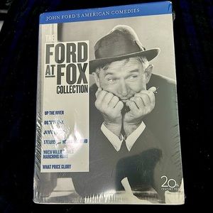 Ford at Fox Collection NEW